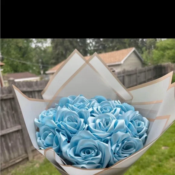 Flowers arrangements, forever flowers - Picture 2 of 4